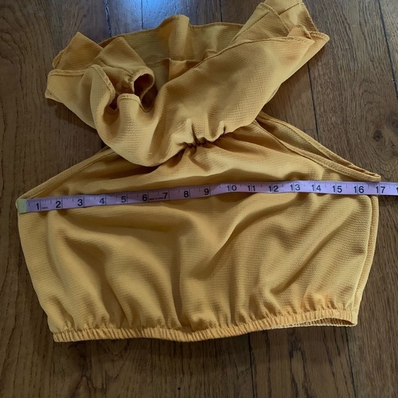 Just‎ Kids CropTop & Skirt Set - Picture 7 of 10